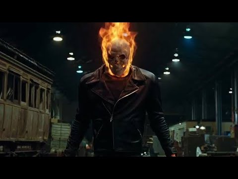 Ghost Rider Movie In Hindi Download 720p